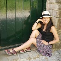 Diana Sanboni的照片