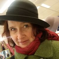 Birgit Strüve's Photo