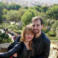 Karolina Zielke's Photo