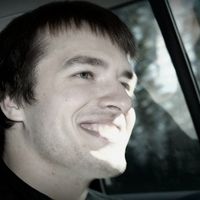 Tyoma Zakharov的照片