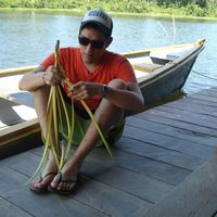 Fotos de Felipe Rodríguez Huerta