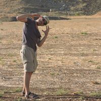 Alexander Lubich的照片