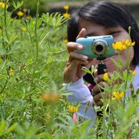 Cahyatih Caycay's Photo