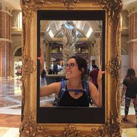 Mathilde Preire的照片