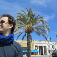 Reda Bennani的照片