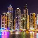 фотография Night Out in Dubai