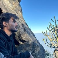 Mridul Srivastava's Photo