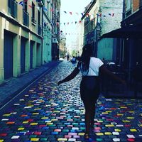 Stephanie V.'s Photo