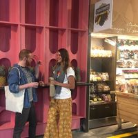 Alex & Seb .'s Photo