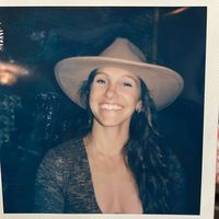 Leigh Snodgrass的照片