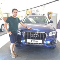 Barry Jakosalem的照片