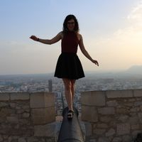 Alejandra Vila's Photo