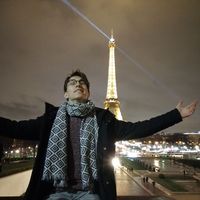 Lorenzo Bertolotti's Photo