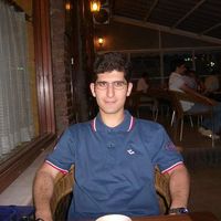 Enes Taylan's Photo