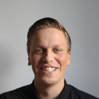 Wouter Albers's Photo