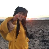 Andrea  Rojas's Photo