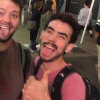 Pedro Narracci's Photo