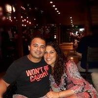 Federico Camila Lara  Casuccio's Photo