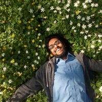 Khalid Mahbub的照片