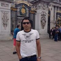 Murad Nurmatov's Photo