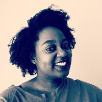 Chenay Mugunyani's Photo