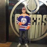 Le foto di Andrew Lonsdale