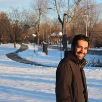 Edris Madadian的照片