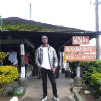 AGGREY SMITH's Photo