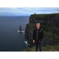 William Gagne's Photo