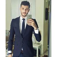 Hamza Benseba的照片