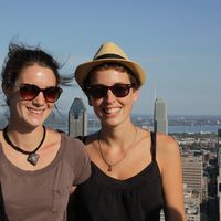 Lucile Ferroussier's Photo