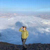 Leily Mohammady的照片