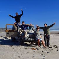 Matias Koster的照片