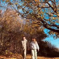 Asal Eftekharnezhad's Photo