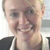 Maria Östberg's Photo