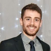 Alexandre ten Cate Matté's Photo