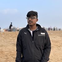 Udhayakumar M的照片