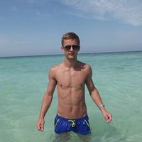 Damian Bukowski's Photo