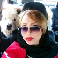Niloofar sh's Photo