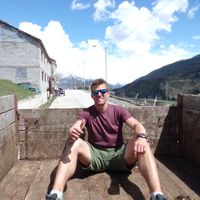 Kazimierz Telega's Photo