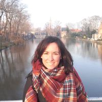 ANA BELEN LOPEZ's Photo