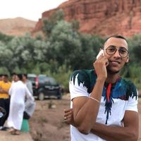 Tarik Essalhi's Photo
