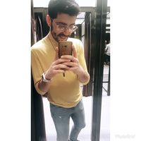 Mustafa  Ekinci's Photo