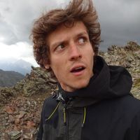 Konstantin Trojanov的照片