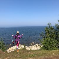 Le foto di Cécile Gantumur