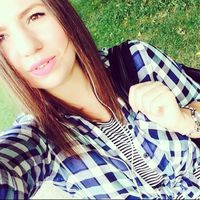 Daria Antonova's Photo