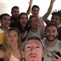 Matt Jeffray's Photo