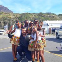 Celso Moreno的照片