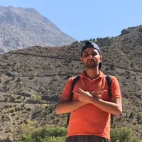 Photos de Yahya Boufou