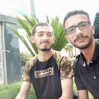 khaled al harahsheh's Photo